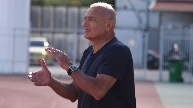 Καρούλιας: «Ο Παναθηναϊκός είναι πολύ αποδοτικός»