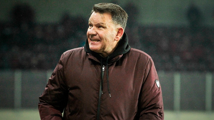 Κούγιας: «Μας πρότειναν Βέλεθ, Σάντσες και Αγιούμπ αλλά θα ήταν αυτοκτονία αν τους παίρναμε»