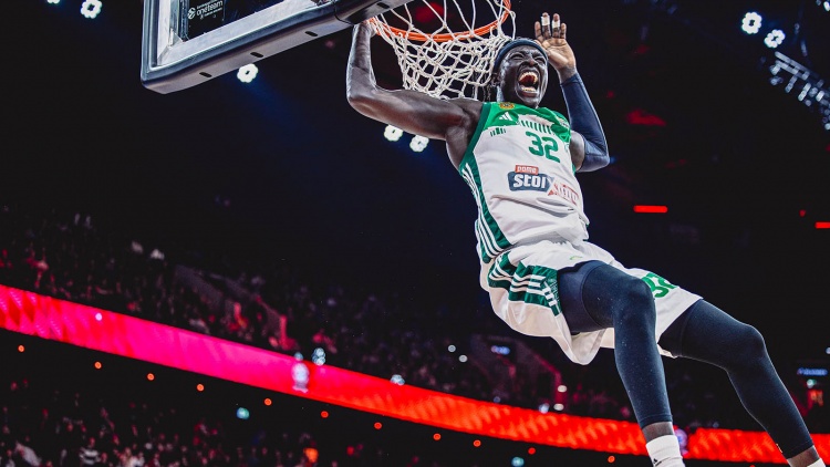 Γκέιμπριελ: «Έπαιξα σκληρά - Όλοι στην ομάδα προσπαθούν να με βοηθήσουν»