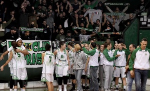 Νίκη για… καλή χρονιά