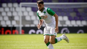 Ενδιαφέρον και για Αποστολάκη από Πανιώνιο