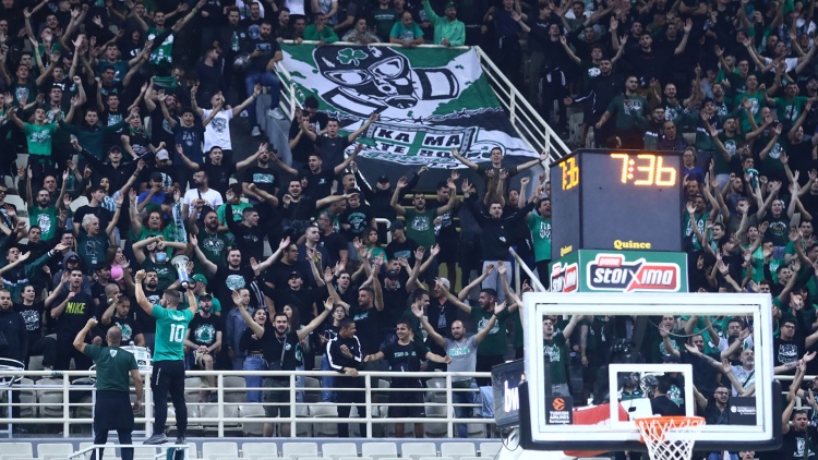 Έκπτωση έως 30% με το November Pass στον Παναθηναϊκό