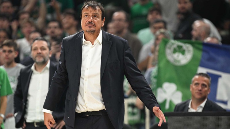 Αταμάν: «Δεν είμαι εναντίον καμίας χώρας, ούτε εναντίον της Μακάμπι»