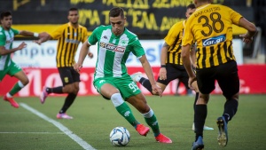 Τα highlights του Άρης-Παναθηναϊκός (vid)