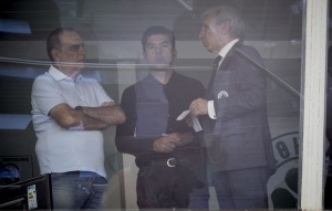 Έρχεται ο Γκραντ