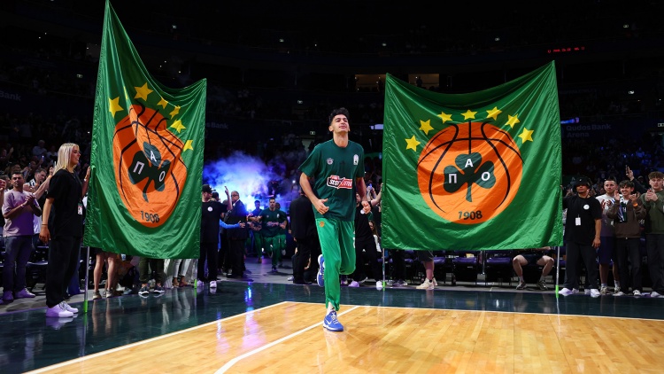 Με δώρο η aftermovie του Παναθηναϊκού για το ιστορικό 7ο «Παύλος Γιαννακόπουλος» στην Αυστραλία (vid)