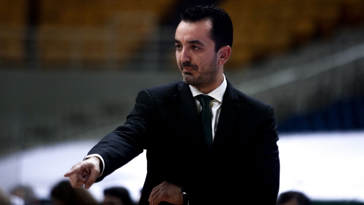 Βόβορας: «Βγάλαμε αντίδραση, δύσκολα ο Φόστερ την Παρασκευή»