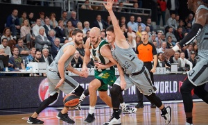 «Βατερλό» στη Γαλλία