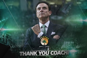 Ανακοίνωσε το τέλος με Πιτίνο ο Παναθηναϊκός