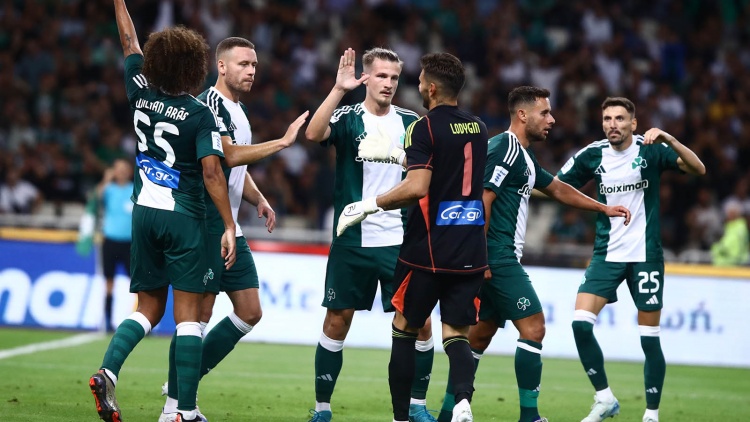 ΟΦΗ - Παναθηναϊκός: Νίκη και επανεκκίνηση θέλει το «τριφύλλι»