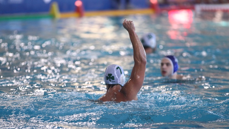 Στον τελικό του Κυπέλλου ο Παναθηναϊκός!