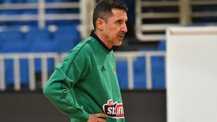 Πρίφτης: «Να συμπεριφερθούμε με συνείδηση και υπευθυνότητα του τι εκπροσωπούμε»