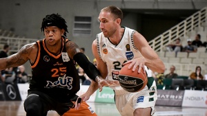 Ίδια 12άδα για τον Παναθηναϊκό, με εκπλήξεις ο Προμηθέας