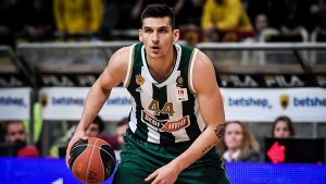 Μήτογλου: «Έμαθα πολλά από τον Πιτίνο» (vid)