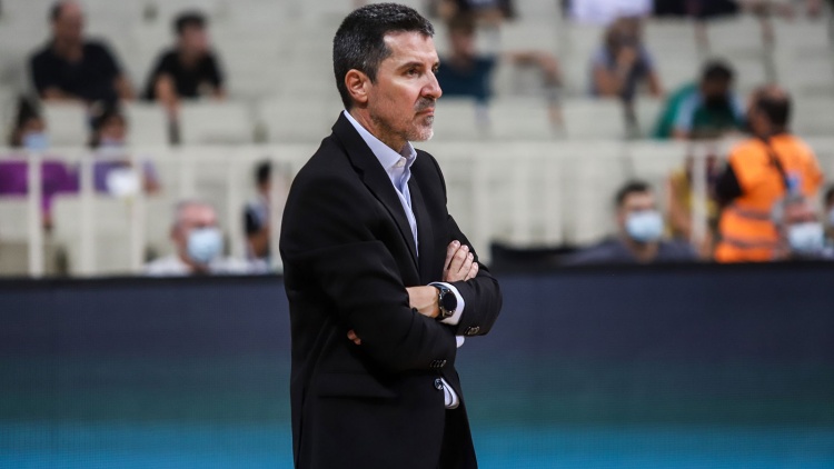 Πρίφτης: «Να έχουμε διάθεση στην άμυνα»