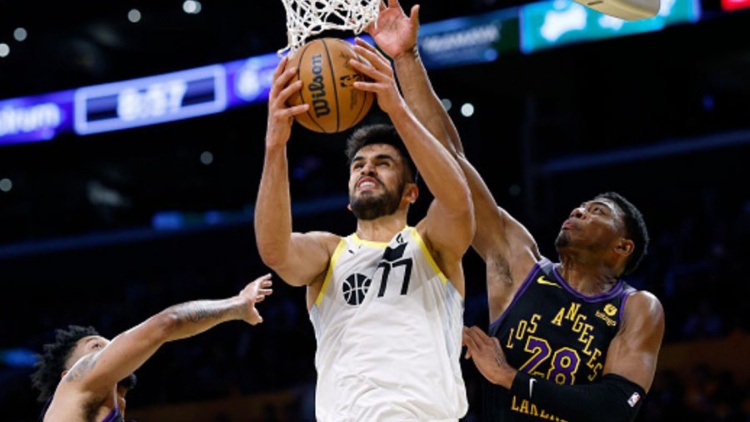 Στρέφεται στον Γιούρτσεβεν ο Παναθηναϊκός