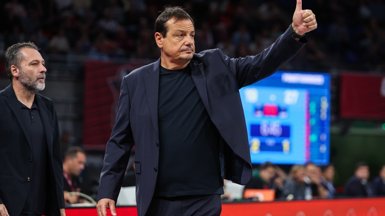 Άταμαν: «Δεν μου άρεσε η νοοτροπία – Όλοι περίμεναν από τον Ναν να κάνει τα πάντα»