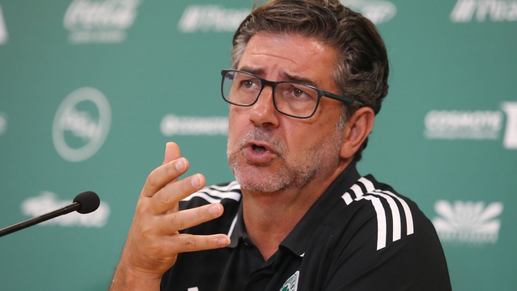 Βιτόρια: «Το σημαντικό είναι να δημιουργείς ευκαιρίες και τα γκολ θα έρθουν - Ο Βαγιαννίδης πάει στην Ευρώπη για να εξαπλώσει το όνομα του Παναθηναϊκού»