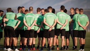 Από Δευτέρα... δουλειά