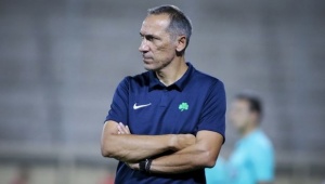 Οι ευχές της ΠΑΕ στον Δώνη (pic)