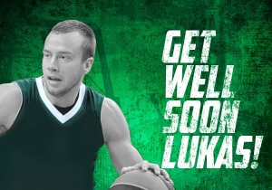 Έρχεται τη Δευτέρα ο Λεκαβίτσιους