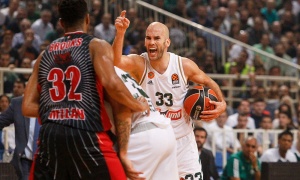 Έτοιμος για να «αλώσει» το Μιλάνο