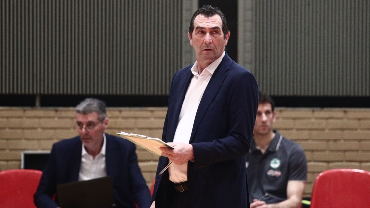 Ανδρεόπουλος: «Θέλουμε να συνεχίσουμε τις κατακτήσεις του League Cup»