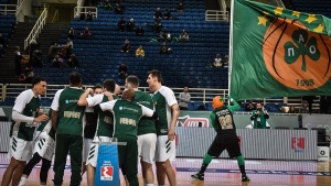 Οριστική διακοπή στην Basket League