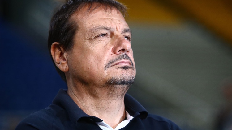 Αταμάν: «Η Euroleague είναι πολύ σκληρή - Κάθε ματς είναι διαφορετικό»