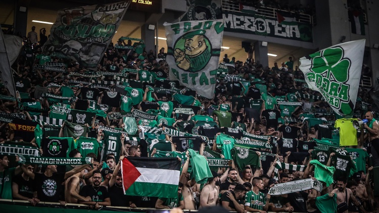 Ξεπούλησαν τα διαρκείας του Παναθηναϊκού για τη νέα σεζόν 2024-25