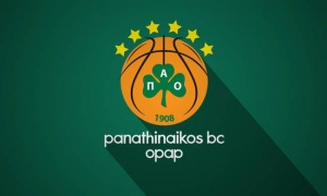 ΚΑΕ Παναθηναϊκός: «Καλό ταξίδι Μάικ»
