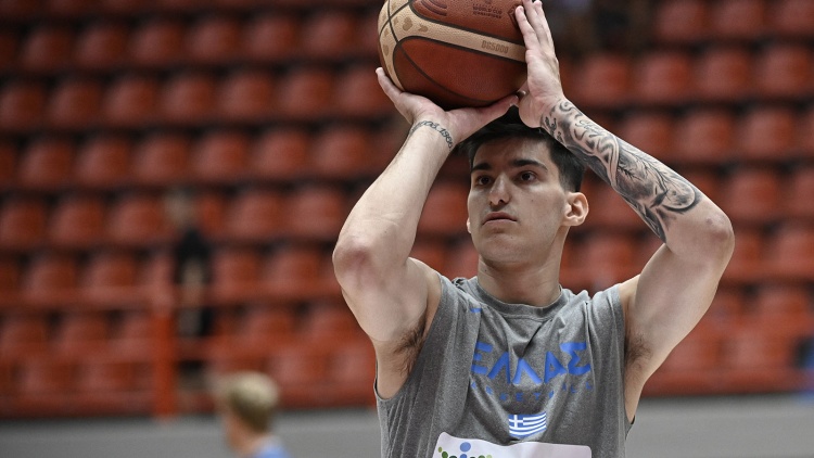 Π. Καλαϊτζάκης: «Μεγάλο όνειρο που έγινε πραγματικότητα»