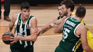 Το trailer του Φενέρμπαχτσε-Παναθηναϊκός (vid)