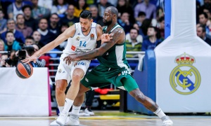 Γκιστ: «Αυτό που παρουσιάζουμε δείχνει ότι δεν είμαστε έτοιμοι για τα playoffs»