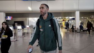 Λοτζέσκι: «Είναι θέμα αυτοπεποίθησης»