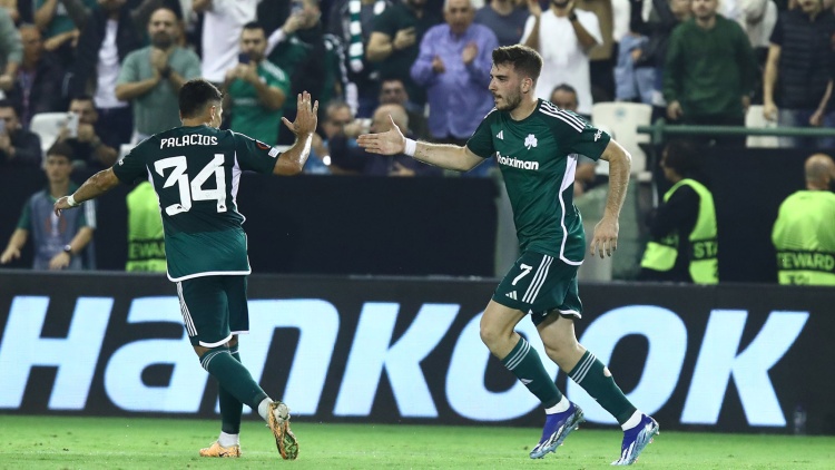 Ήττα που δεν άξιζε!