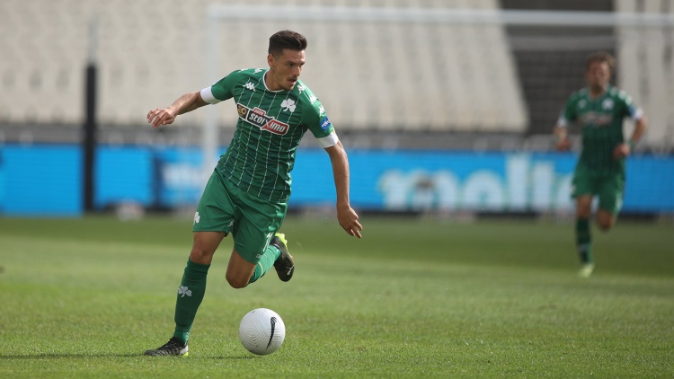 Πιθανή η αλλαγή έδρας στο Παναθηναϊκός-Παναιτωλικός