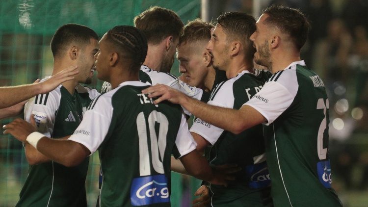 Βόλος-Παναθηναϊκός: Με τη φόρα του Μπενίτεθ για το «τρία στα τρία» στο Πανθεσσαλικό