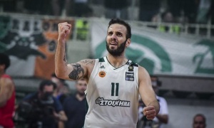 Παππάς: «Στο χέρι μας να πάμε Final 4»