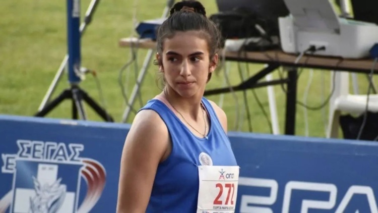 10η στην Ευρώπη με ρεκόρ Παναθηναϊκού η Δεσπολλάρη