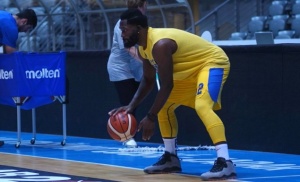 Χωρίς Πάργκο η Μακάμπι και Παπαγιάννη ο Παναθηναϊκός - Οι 12άδες των δύο ομάδων (pic)