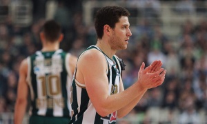 Φριντέτ: «Η Ρεάλ έλεγξε τα ριμπάουντ και κατάφερε να μας πληγώσει»