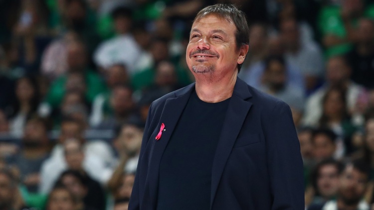 Άταμαν: «Η εικόνα μας στη δεύτερη περίοδο δεν είναι αποδεκτή» - Τι είπε για Λεσόρ, Χολμς και Γιούρτσεβεν