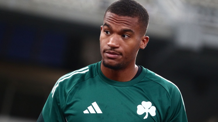 Πρώτη κλήση στην εθνική Ακτής Ελεφαντοστού για τον Αλμπάν Λαφόν