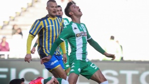 Τέλος ο Βαγιαννίδης από τον Παναθηναϊκό