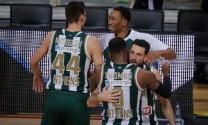 Ξανά εκτός ο Παππάς, με 12άδα αλά Μπάγερν κόντρα στη Ζαλγκίρις το «τριφύλλι»