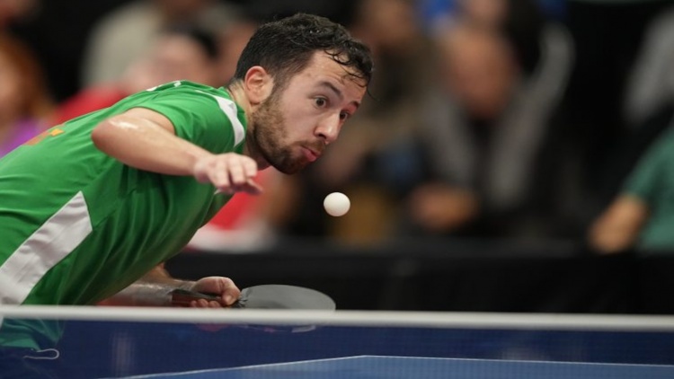 Στην κορυφή οι Κωνσταντινόπουλος και Παρίδη