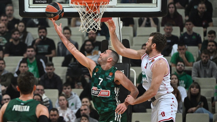 Ατομικό για Μποχωρίδη ενόψει Βίρτους