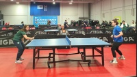 Δυναμικό ξεκίνημα του Παναθηναϊκού στο Πανελλήνιο Πρωτάθλημα πινγκ πονγκ ΑμεΑ