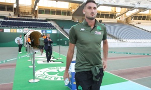 Μακέντα, Μπεκ αλλά και Φάουστο στην αποστολή για ΑΕΛ